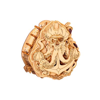 Productvisuals_Breinbrekers Escapewelt Blackbeard’s Compass