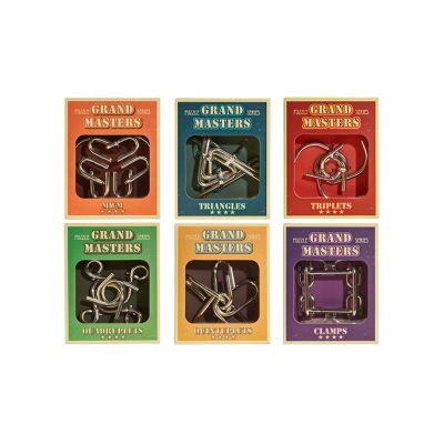 Productvisuals_Breinbrekers-Eureka-Grand-Masters-Puzzle-Series