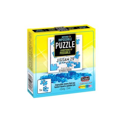 Productvisuals_Breinbrekers Eureka Impossible Jigsaw 29