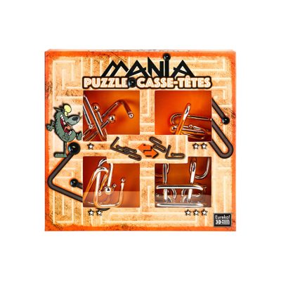 Productvisuals_Breinbrekers-Eureka-Puzzle-Mania-Casse-tetes-Orange