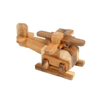 Productvisuals_Breinbrekers Leonardo's Mind Helicopter
