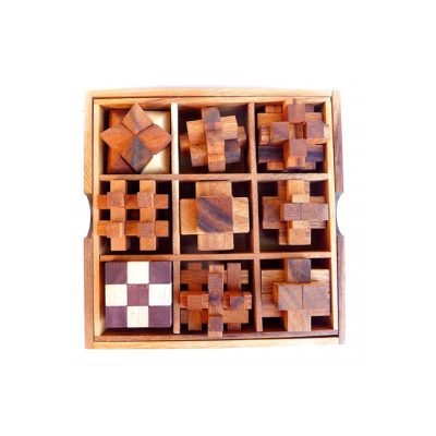 Productvisuals_Brainbreakers-Leonardos-Mind-Wood Puzzle-Set