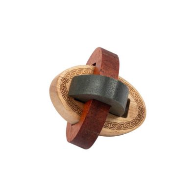Productvisuals_Breinbrekers Lost & Found Celtic Knot Puzzle 2