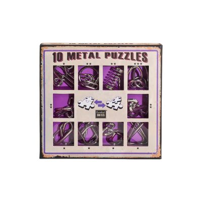 Productvisuals_Breinbrekers-Metal-Puzzles-Set-Purple