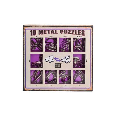 Productvisuals_Brainbreakers-Metal-Puzzles-Set-Purple