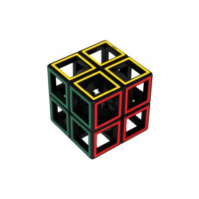Productvisuals_Breinbrekers-Recent-Toys-Hollow-2x2-cube