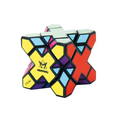 Productvisuals_Breinbrekers-Recent-Toys-Skewb-Xtreme