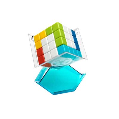 Productvisuals_Breinbrekers-Smartgames-Cubiq