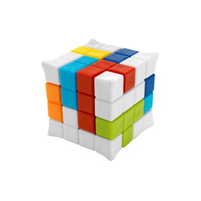 Productvisuals_Breinbrekers Smartgames Plug & Play Puzzler 6