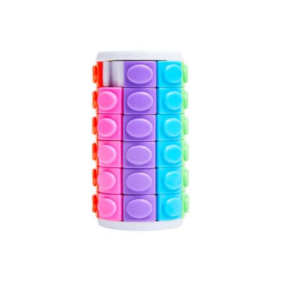 Productvisuals_Fidgets Jono Toys Magic Fidget Cube Rotate and Slide Puzzel