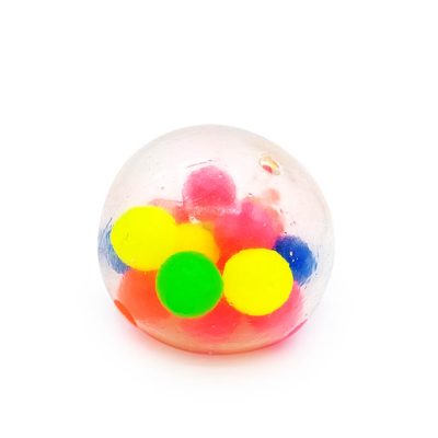 Productvisuals_Fidgets Jono Toys Magic Fidget Squeeze Ball