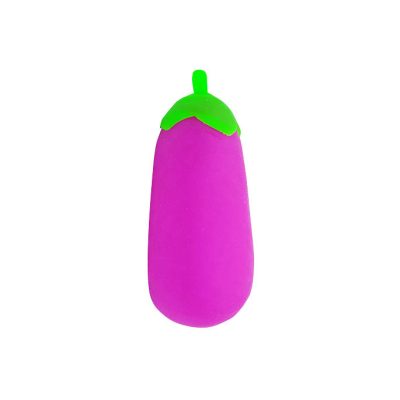 Productvisuals_Fidgets Jono Toys Squeeze Ball Aubergine