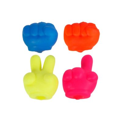 Productvisuals_Fidgets STRESSBAL HANDGEBAAR 3 ASST