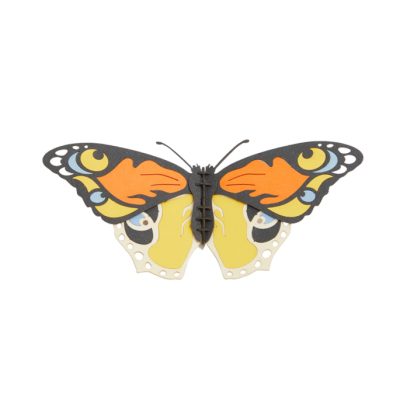 Productvisuals_Modeling-Cupuz Butterfly