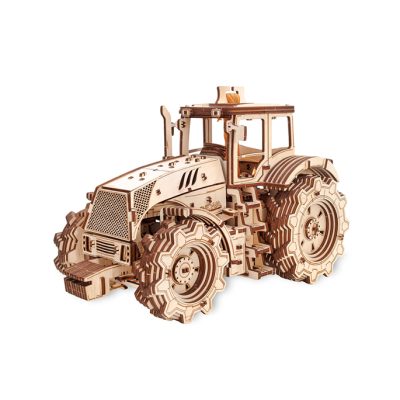 Productvisuals_Modelbouw-Eco-Wood-Art-tractor