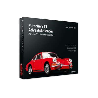 Productvisuals_Modelbouw-Franzis-Porsche-911-Advent-Calendar