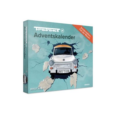 Productvisuals_Modelbouw-Franzis-Trabant-Advent-Calendar