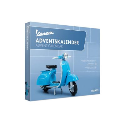 Productvisuals_Modeling-Franzis-Vespa-Advent-Calendar