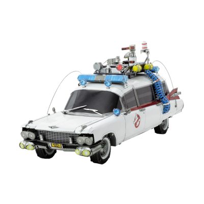 Productvisuals_Modelbouw-Metal-Eart-Premium-Series-Ghostbusters-Ecto-1