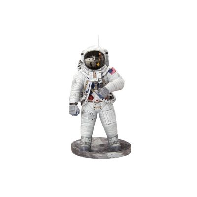 Productvisuals_Modelbouw Metal Earth Premium Series Apollo 11 Astronaut