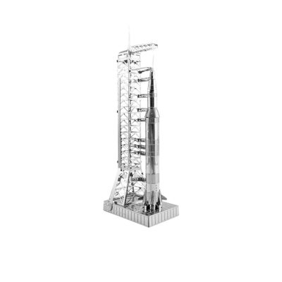 Productvisuals_Modelbouw-Metal-Earth-apollo-saturn-v-with-gantry