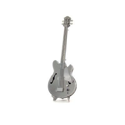 Productvisuals_Modelbouw-Metal-Earth-elektrische-basgitaar