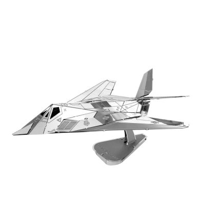 Productvisuals_Modelbouw-Metal-Earth-f117-nighthawk