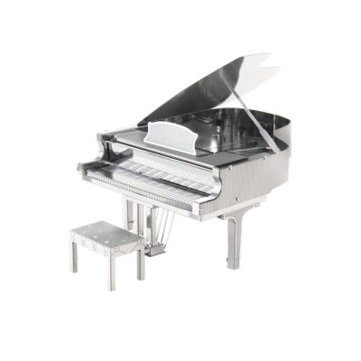 Productvisuals_Modelbouw-Metal-Earth-grand-piano