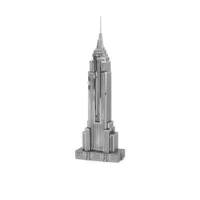 Productvisuals_Modelbouw-Metal-Earth-iconx-empire-state-building