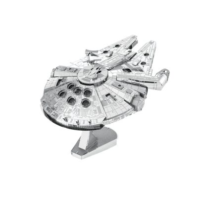 Productvisuals_Modelbouw-Metal-Earth-iconx-millennium-falcon