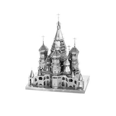 Productvisuals_Modelbouw-Metal-Earth-iconx-st-basil-cathedral4