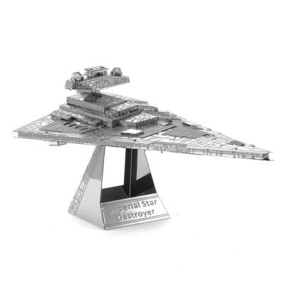 Productvisuals_Modeling-Metal-Earth-star-wars-imperial-star-destroyer