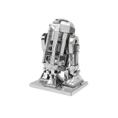 Productvisuals_Modeling-Metal-Earth-star-wars-r2d2
