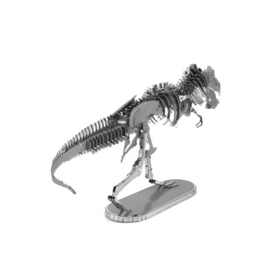 Productvisuals_Modelbouw-Metal-Earth-tyrannosaurus-rex-skelet