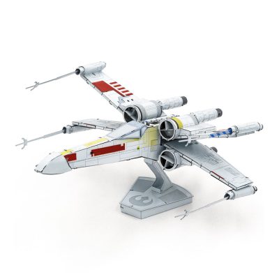 Productvisuals_Modelbouw-Metal-Earth-xwing-starfighter-iconx