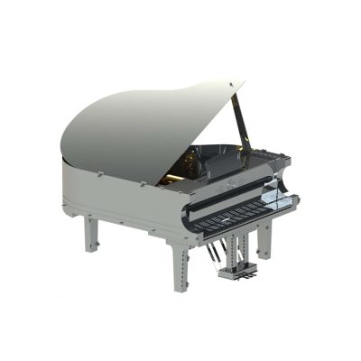 Productvisuals_Modelbouw-Metal-Time-Grand-Piano