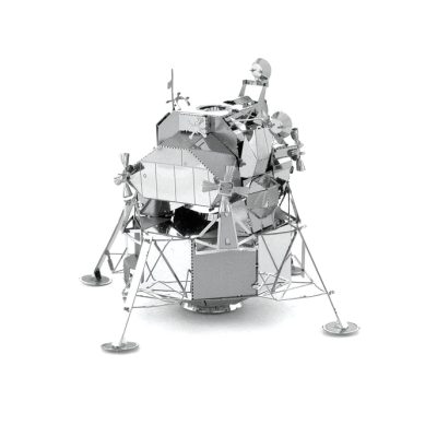 Productvisuals_Modelbouw-Metal-earth-apollo-lunar-module