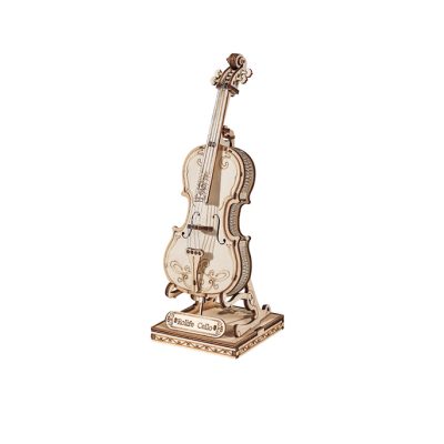 Productvisuals_Modelbouw-Robotime-Cello