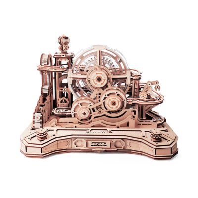 Product visuals_Modeling Robotime Gear Ball Challenge EGC01