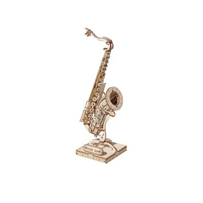 Productvisuals_Modelbouw-Robotime-Saxophone