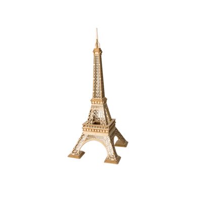 Productvisuals_Modelbouw-Robotime-modern-3d-houten-puzzel-eiffel-toren