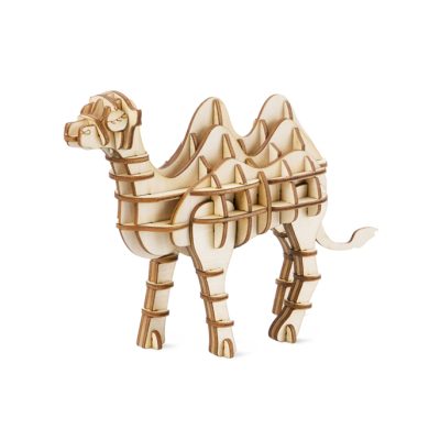 Productvisuals_Modelbouw-Robotime-modern-3d-houten-puzzel-kameel