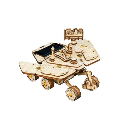 Productvisuals_Modelbouw-Robotime-space-hunting-vagabond-rover