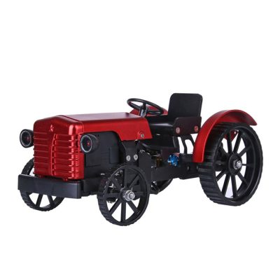 Productvisuals_Modelbouw-Teching-tractor-dm616
