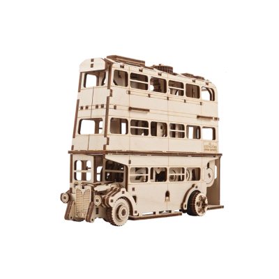 Productvisuals_Modelbouw-Ugears-Harry-Potter-Knight-Bus
