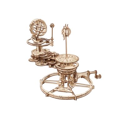 Productvisuals_Modelbouw-Ugears-Mechanisch-Tellurium