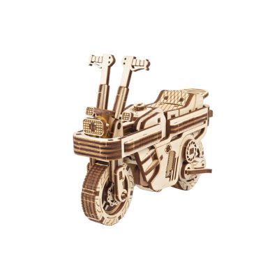 Productvisuals_Modeling-Ugears-Folding-Scooter