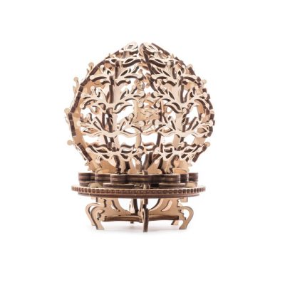 Productvisuals_Modelbouw-Ugears-mechanische-bloem