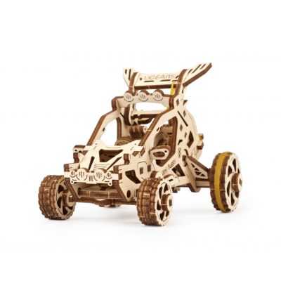 Productvisuals_Modelbouw-Ugears-mini-buggy