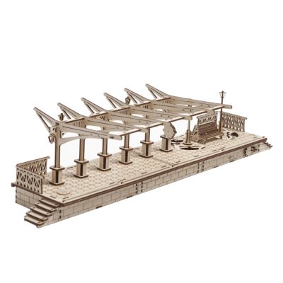 Productvisuals_Modelbouw-Ugears-trein-station